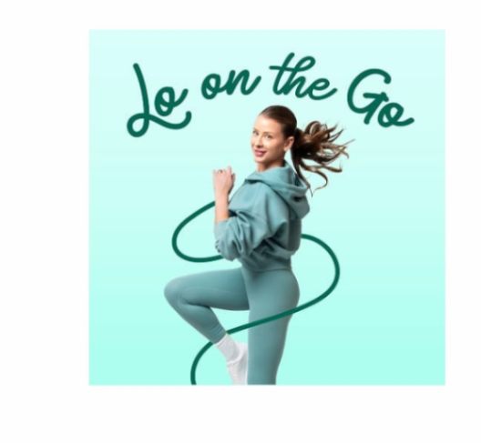 Lo on the Go