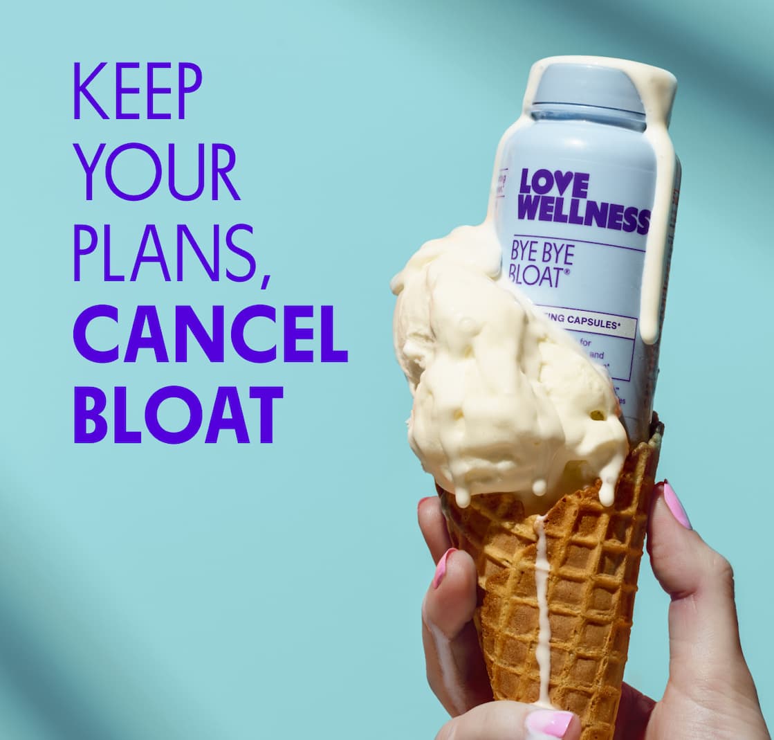 KEEP YOUR PLANS, CANCEL BLOAT KEEP YOUR PLANS, CANCEL BLOAT