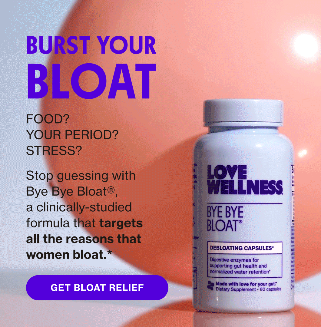 BURST YOUR BLOAT | FOOD? YOUR PERIOD? STRESS/ | GET BLOAT RELIEF BURST YOUR BLOAT | FOOD? YOUR PERIOD? STRESS/ | GET BLOAT RELIEF