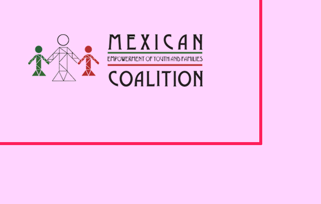 Mexican Coalition Mexican Coalition