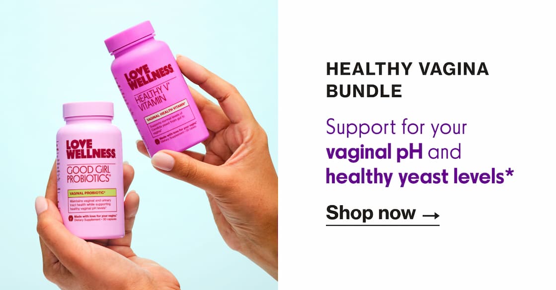 HEALTHY VAGINA BUNDLE | Shop now HEALTHY VAGINA BUNDLE | Shop now