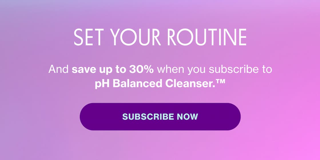 SET YOUR ROUTINE | SUBSCRIBE NOW SET YOUR ROUTINE | SUBSCRIBE NOW