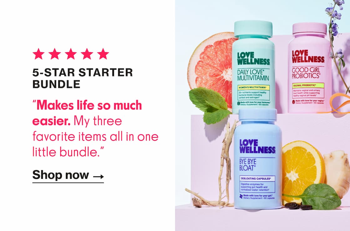 5-STAR STARTER BUNDLE | Shop now