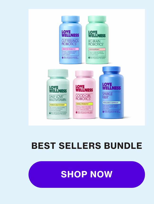 BEST SELLERS BUNDLE | SHOP NOW BEST SELLERS BUNDLE | SHOP NOW