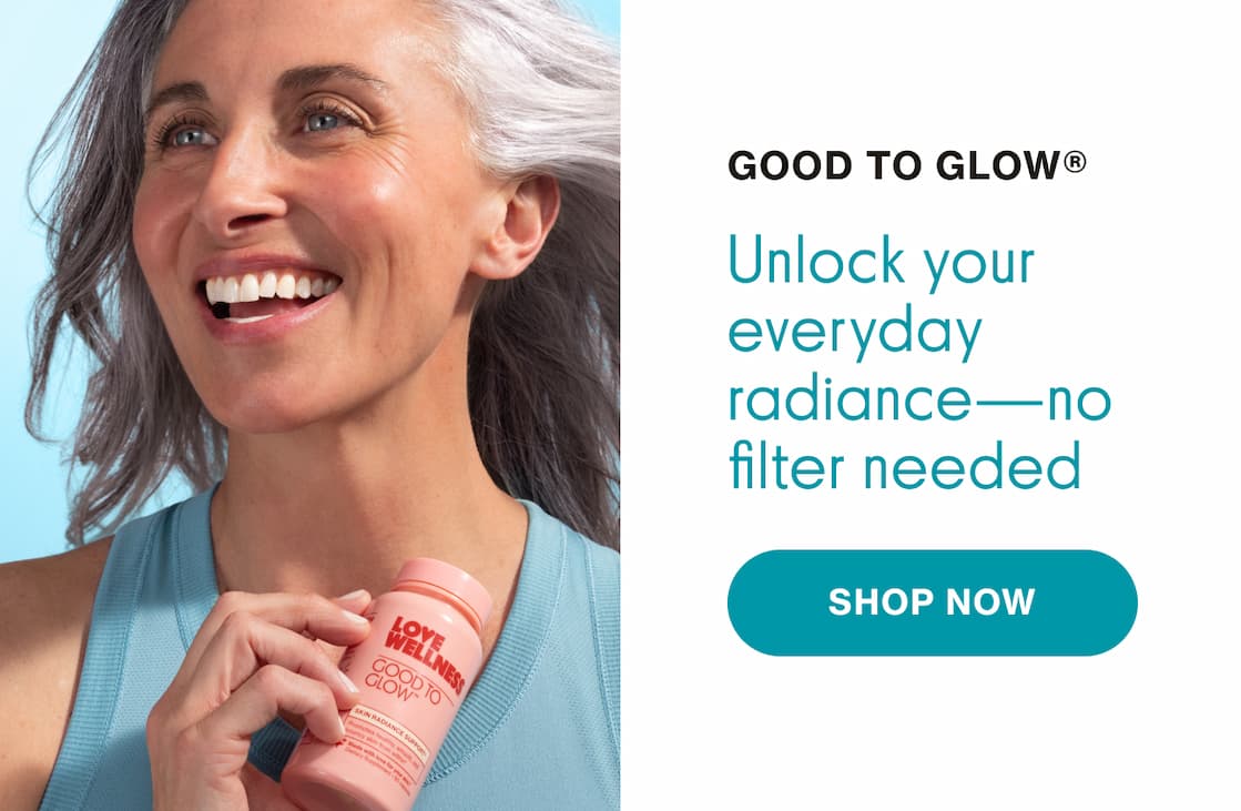 GOOD TO GLOW | SHOP NOW GOOD TO GLOW | SHOP NOW
