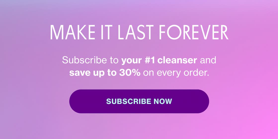 MAKE IT LAST FOREVER | SUBSCRIBE NOW MAKE IT LAST FOREVER | SUBSCRIBE NOW