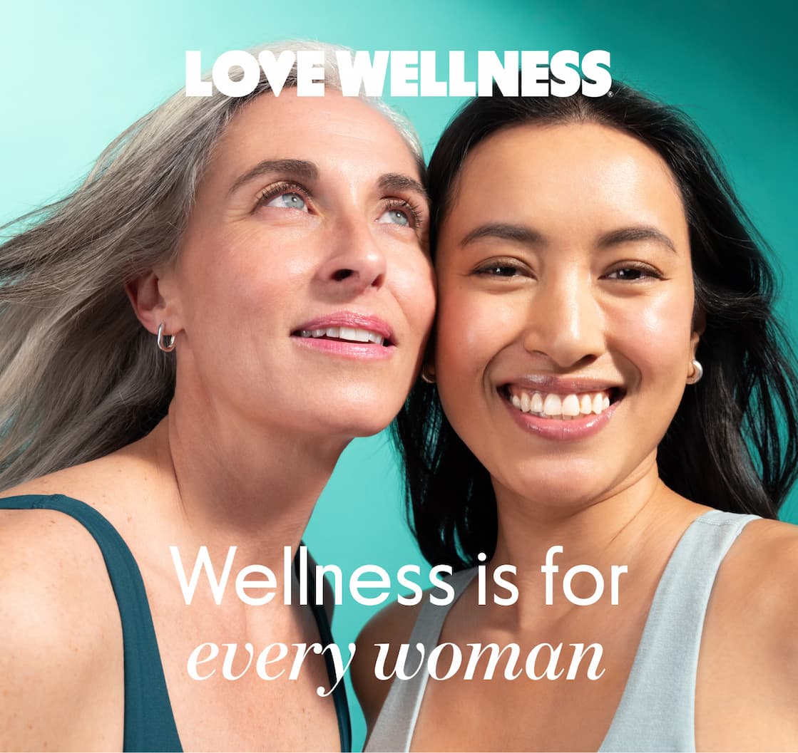 n 2014, I felt totally broken. I struggled with constant health issues, products that didn’t help, and feeling like no one was really listening to me. Eventually, I learned that vitamin deficiencies were behind so much of that dark time. Getting answers changed everything, but I knew not every woman gets those answers. So I created Love Wellness: doctor-developed, clinically studied health products that fit real routines, like yours and mine. Women deserve better care. And we’re been changing the wellness industry since 2016 to make this happen. Shop My Favorites