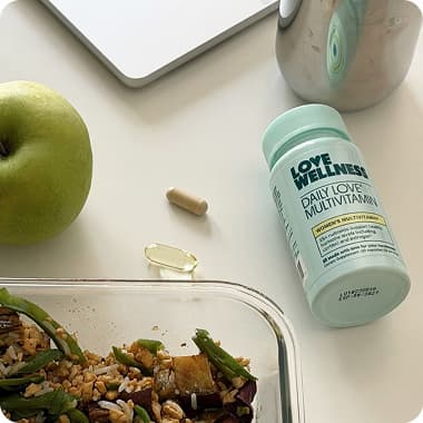 Daily Love® Multivitamin