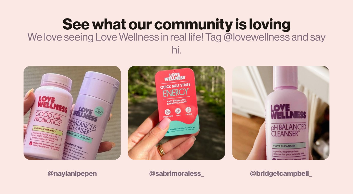 community
