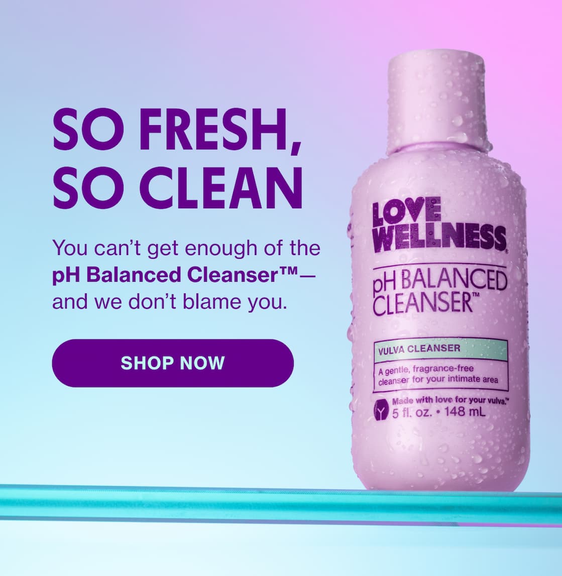 SO FRESH, SO CLEAN | SHOP NOW SO FRESH, SO CLEAN | SHOP NOW