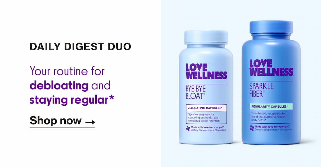 DAILY DIGEST DUO | Shop now DAILY DIGEST DUO | Shop now