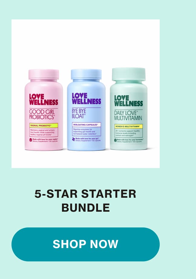 5-STAR STARTER BUNDLE | SHOP NOW