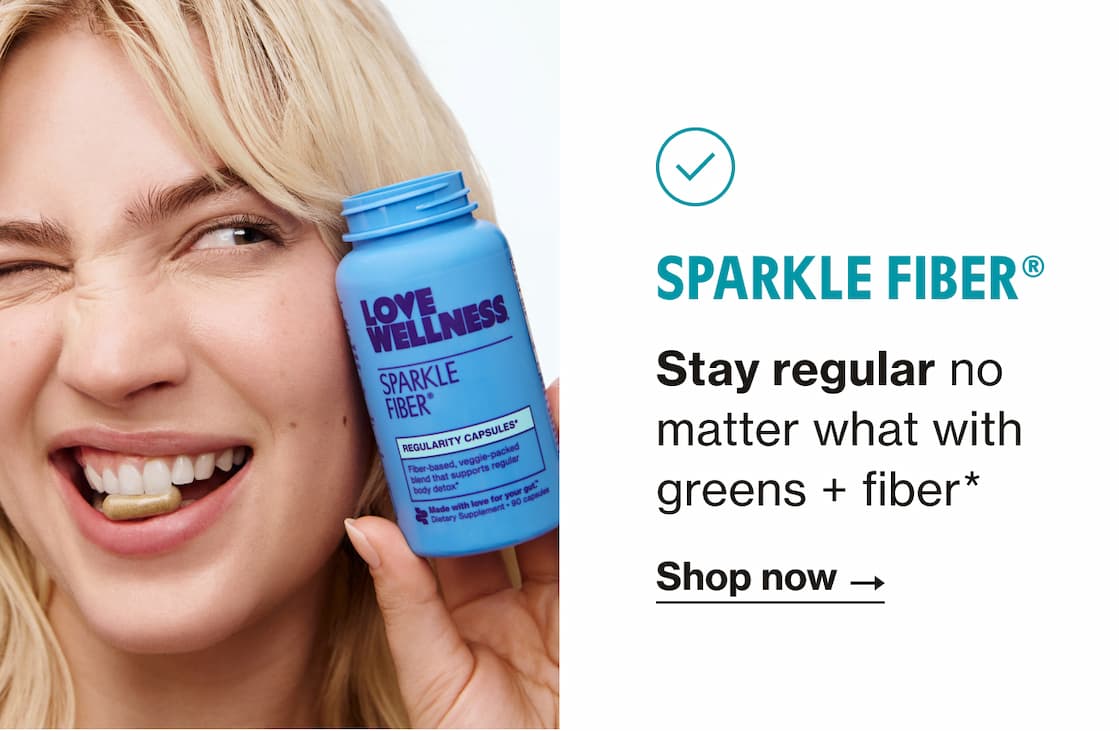 SPARKLE FIBER | Shop now SPARKLE FIBER | Shop now