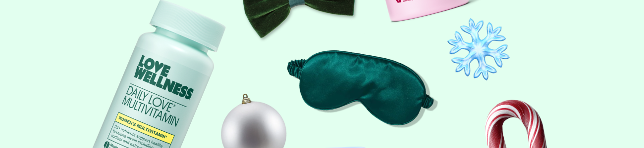 Daily Love Multivitamin