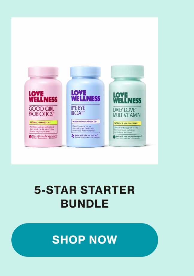 5-STAR STARTER BUNDLE | SHOP NOW
