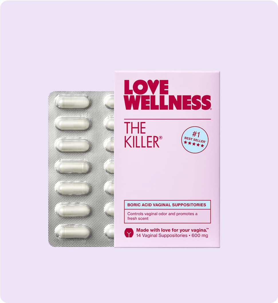 The Killer Product image