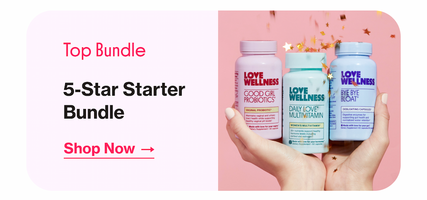 Top Bundle | 5-Star Starter Bundle | Shop Now