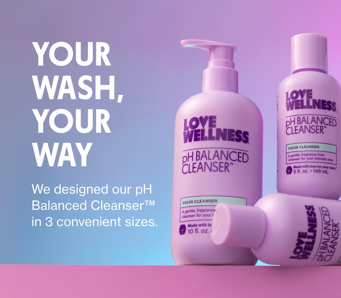 YOUR WASH, YOUR WAY  YOUR WASH, YOUR WAY