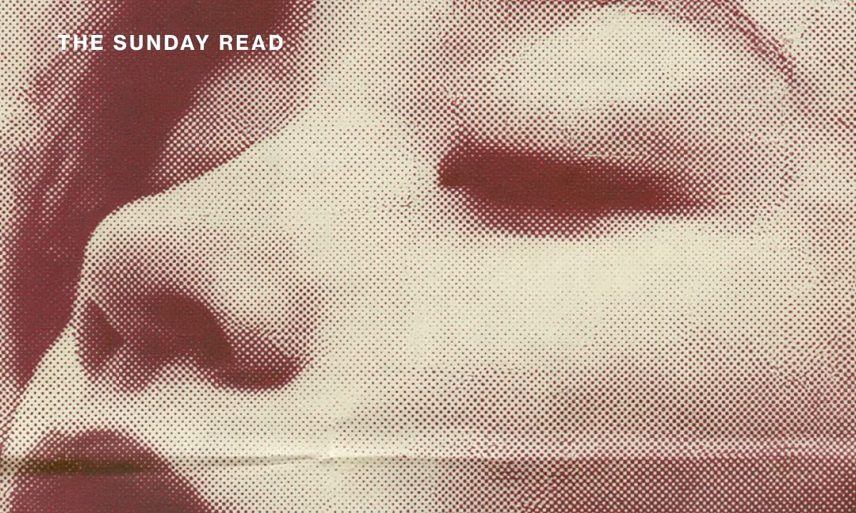 The Sunday Read