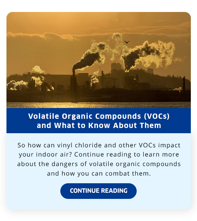 We All Have a Right to Safe, Pure Air AirDoctor