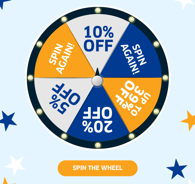 Next in Line to Spin the Wheel AirDoctor AirDoctor