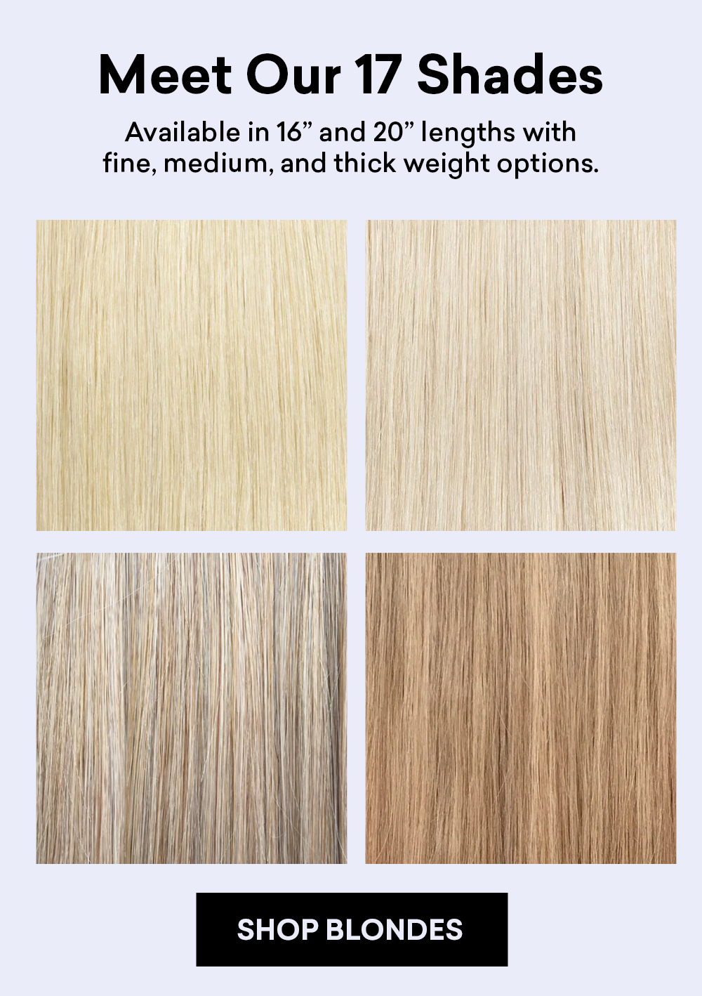 The Best Hair Extensions For Fine Hair Sitting Pretty Halo Hair