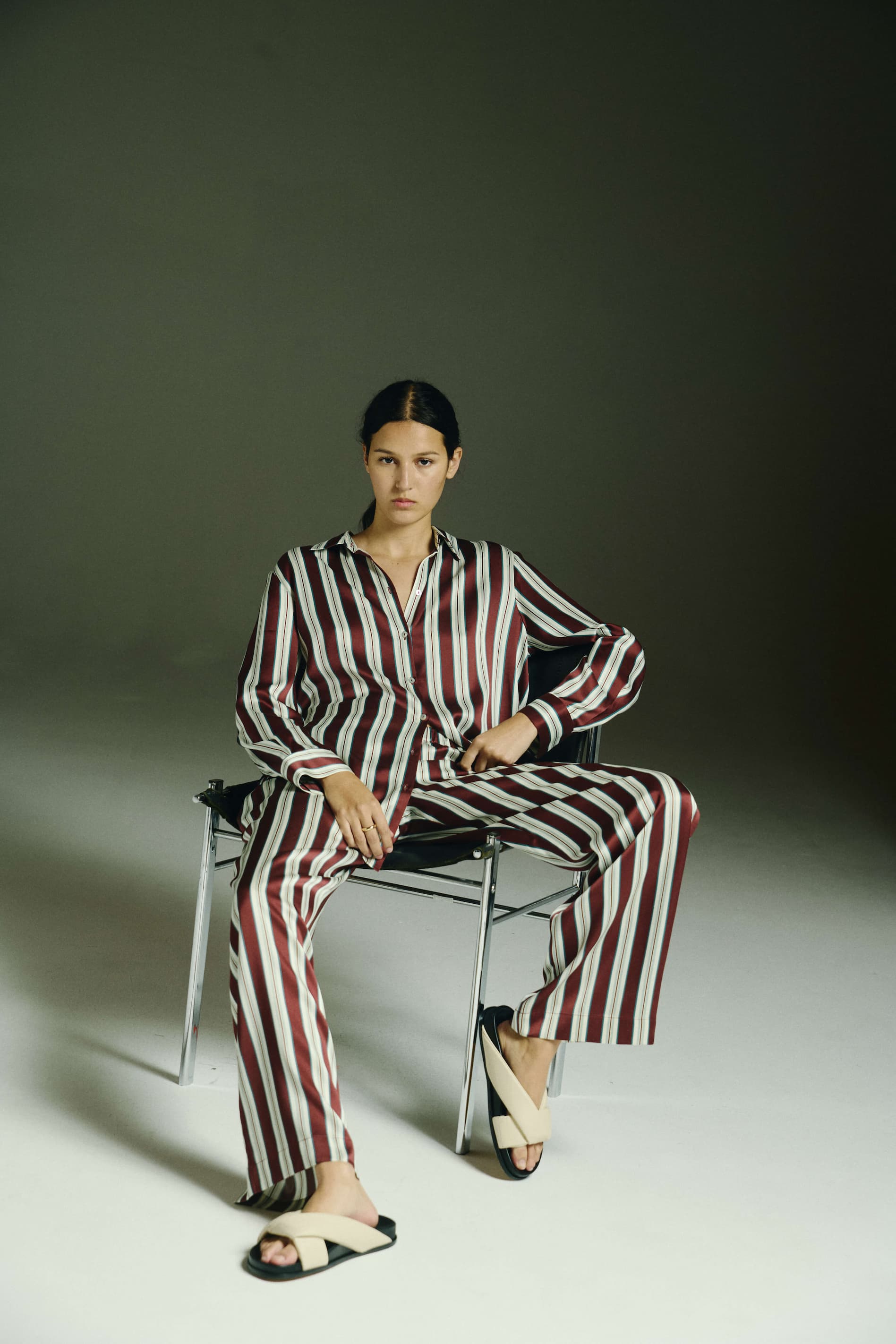 最終価格　apolina marlowe trouser 3-5y PANTS | LUXURY WOMEN'S FASHION – MARLOWE