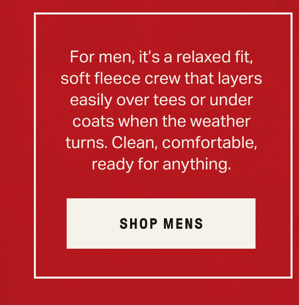 Shop Mens