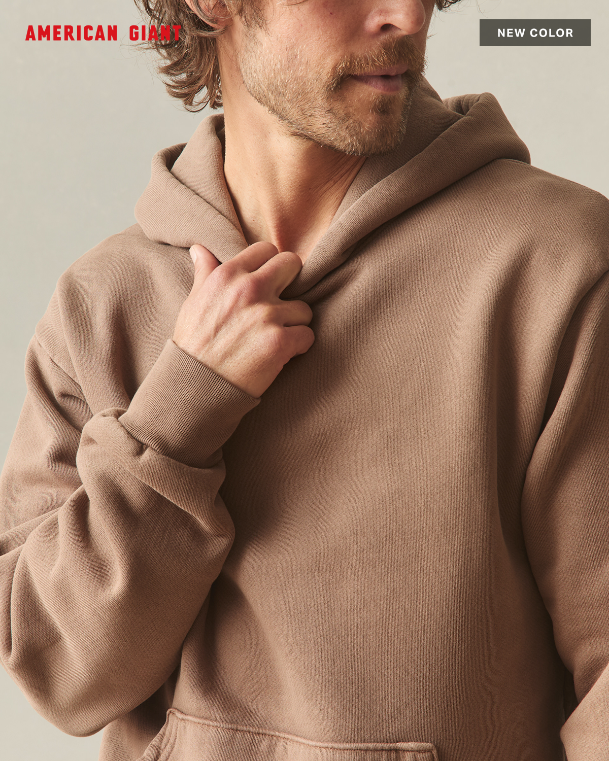 The Vintage Pullover