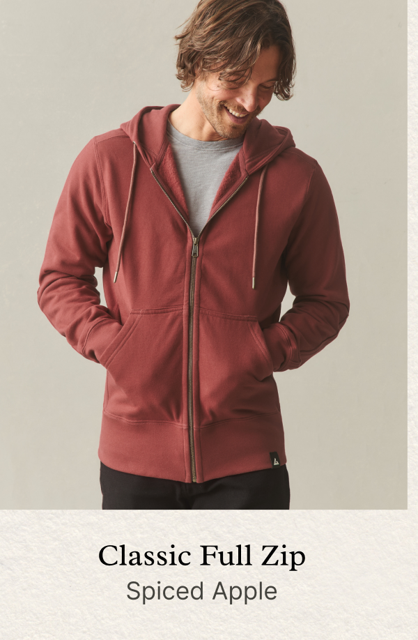 Summit Pullover - Loden