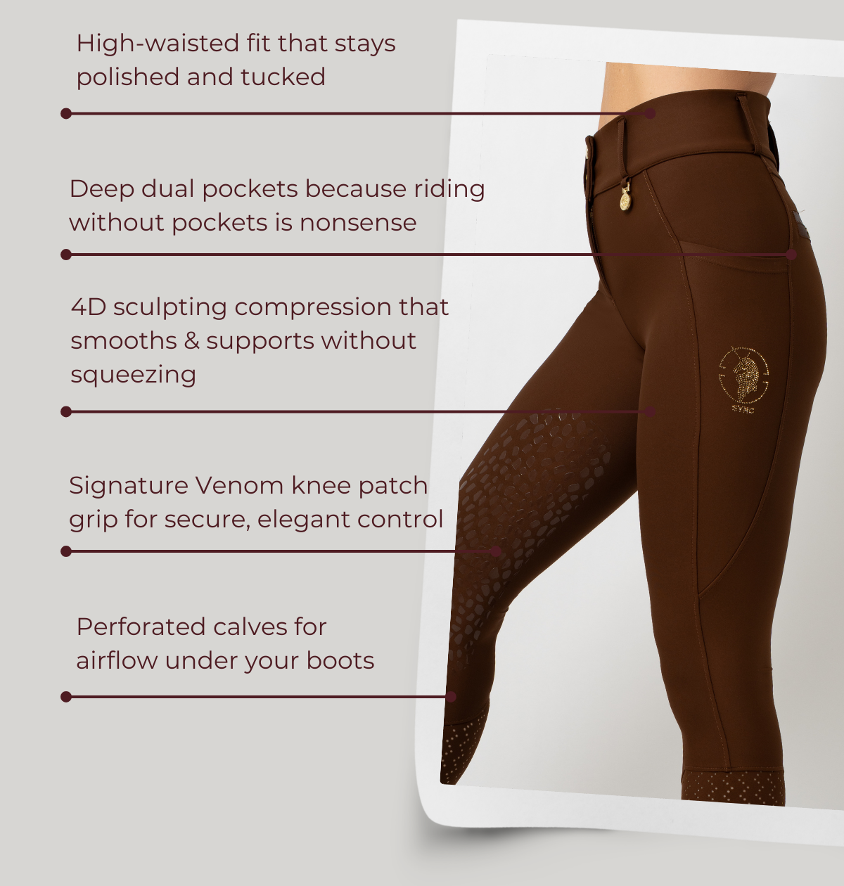 Introducing: Limited Edition Black Venom