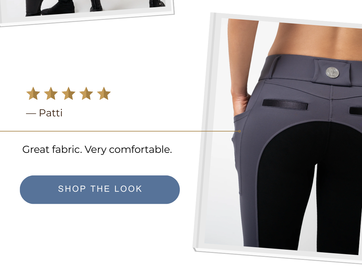 Fleeced Euro Suede Full Seat (Grey with Black Suede)