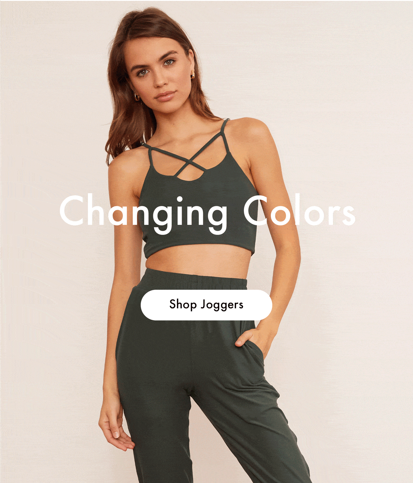 YOU’RE GLOWING 🌕 Wolven