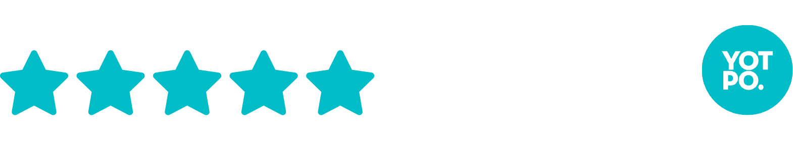 4.8/5 Yotpo review score