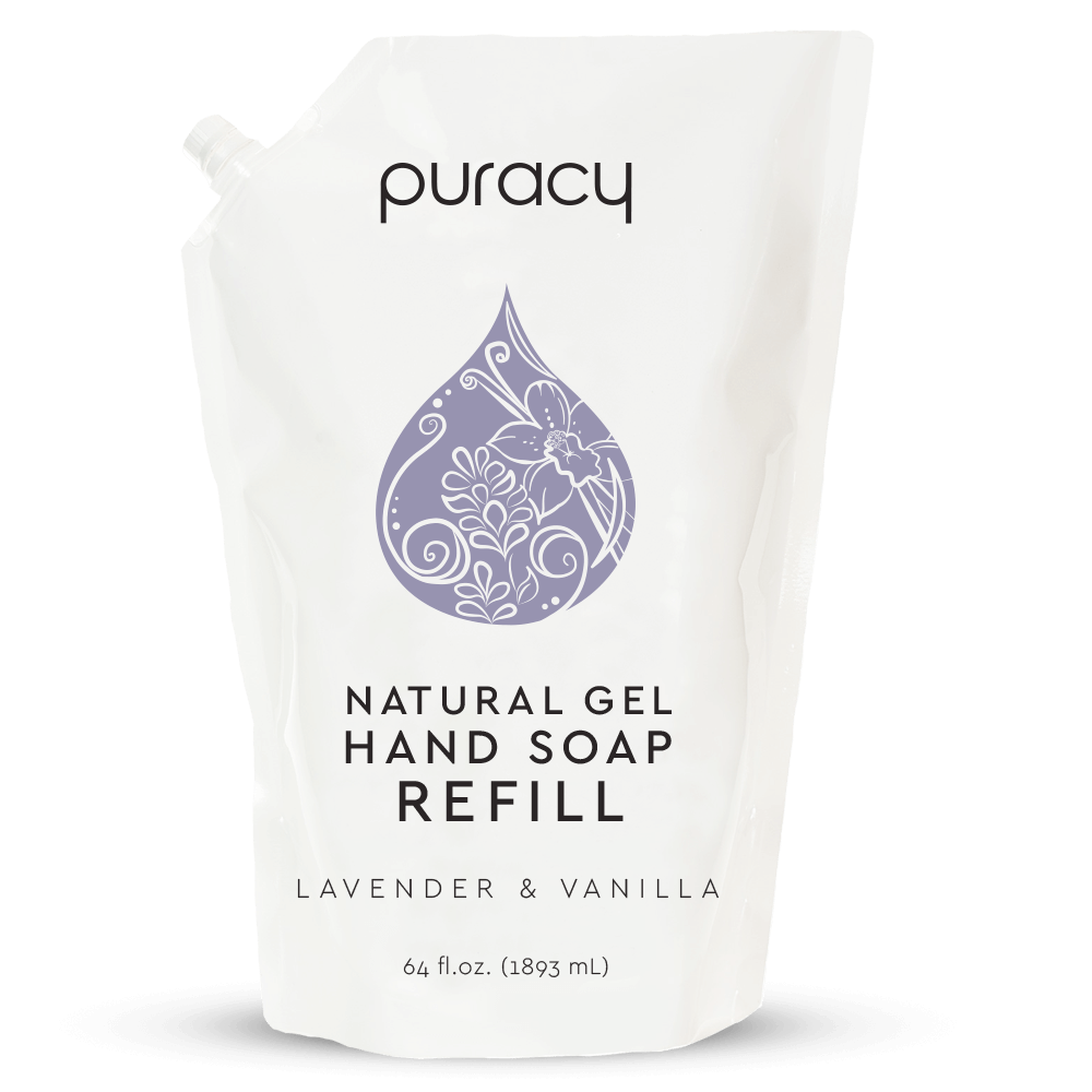 Natural Conditioner 