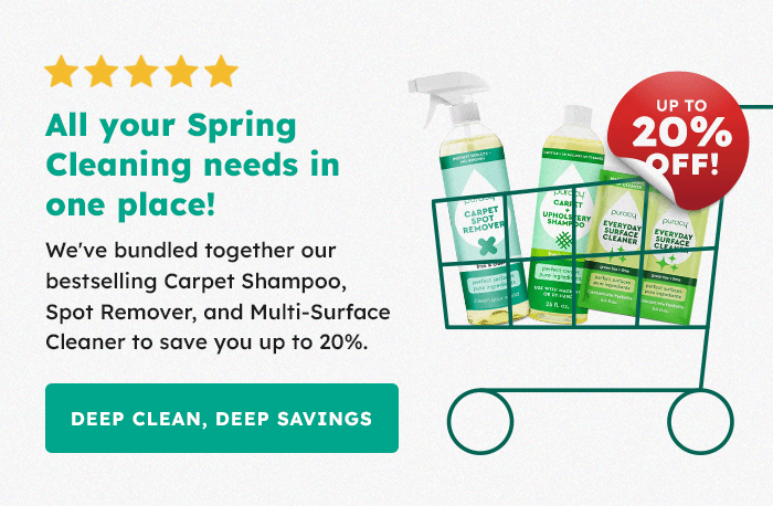 Living Room Bundle 20% OFF