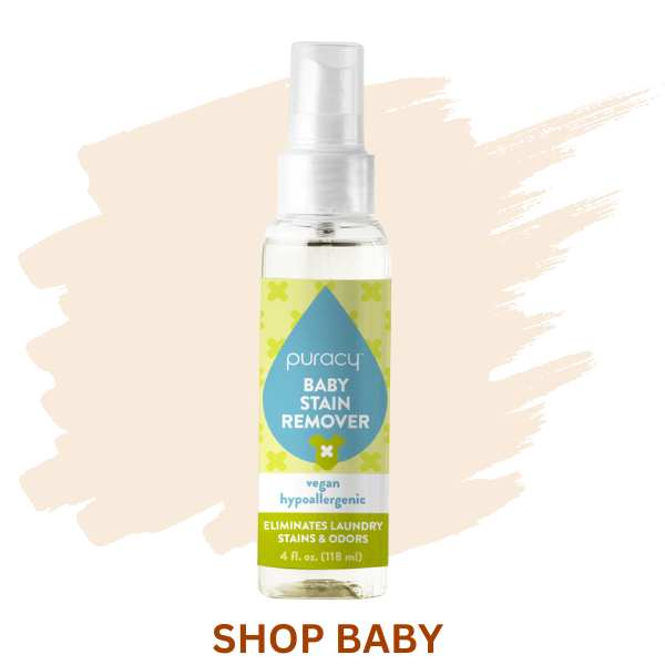 SHOP BABY