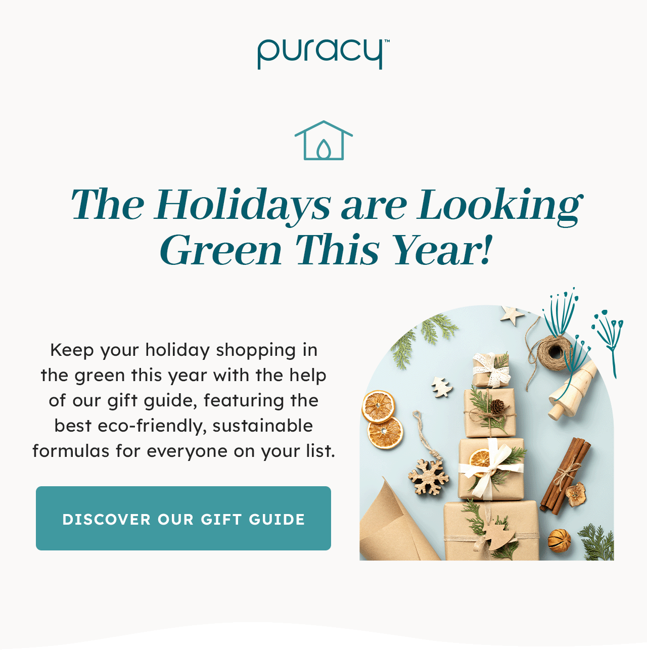 15 Eco-Friendly Holiday Gift Ideas For 2023