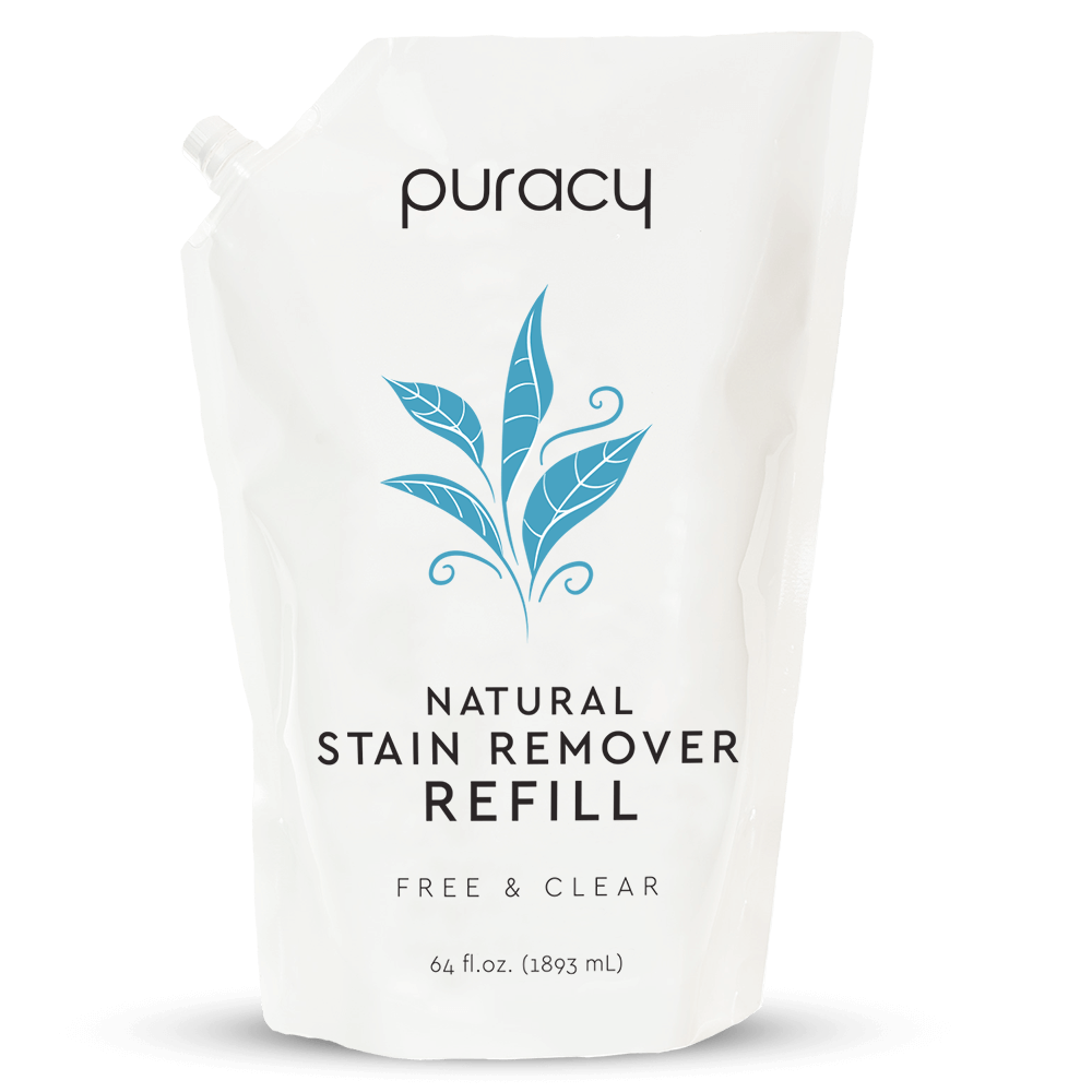 Natural Stain Remover