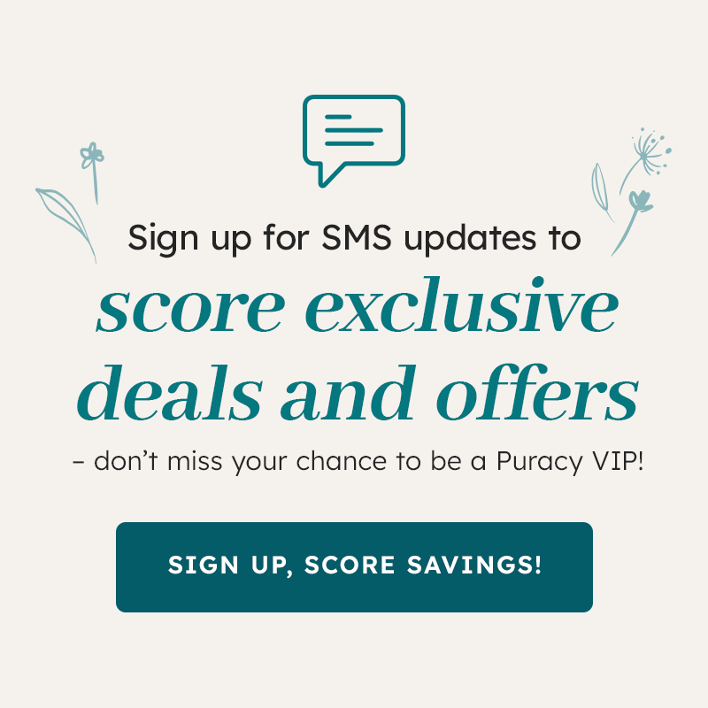 Join our SMS for VIP deals