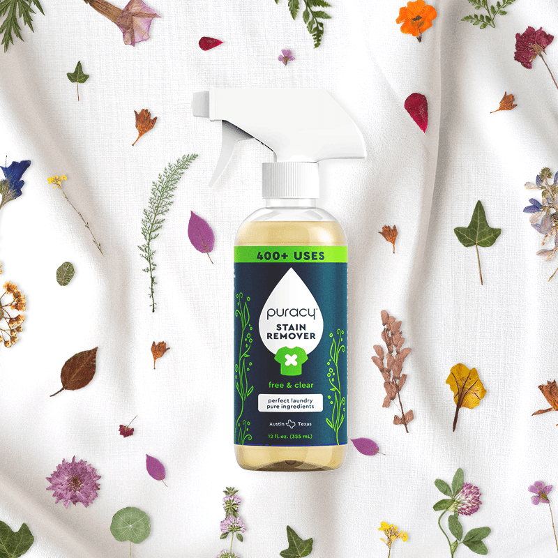 Our Stain Remover