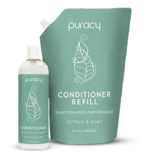 Natural Conditioner