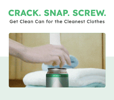 Cleaning Meets Innovation