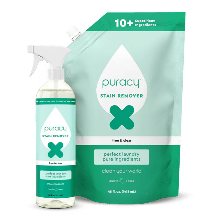 Laundry Stain Remover