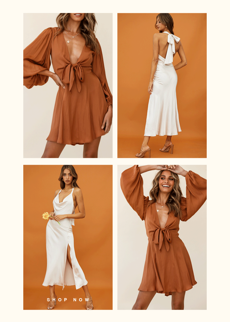 Brown white