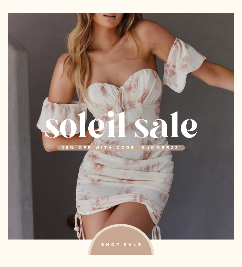 Sale