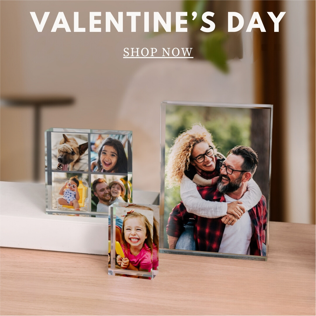 Personalize and Immortalize Romance