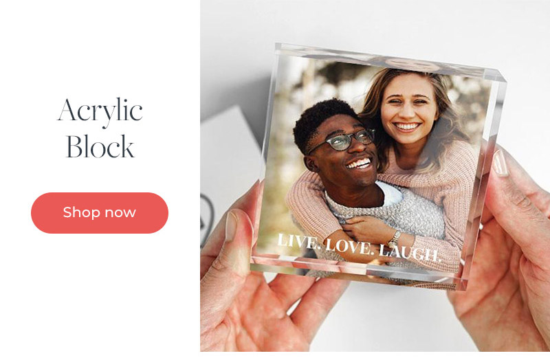 Personalize and Immortalize Romance