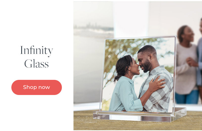 Personalize and Immortalize Romance