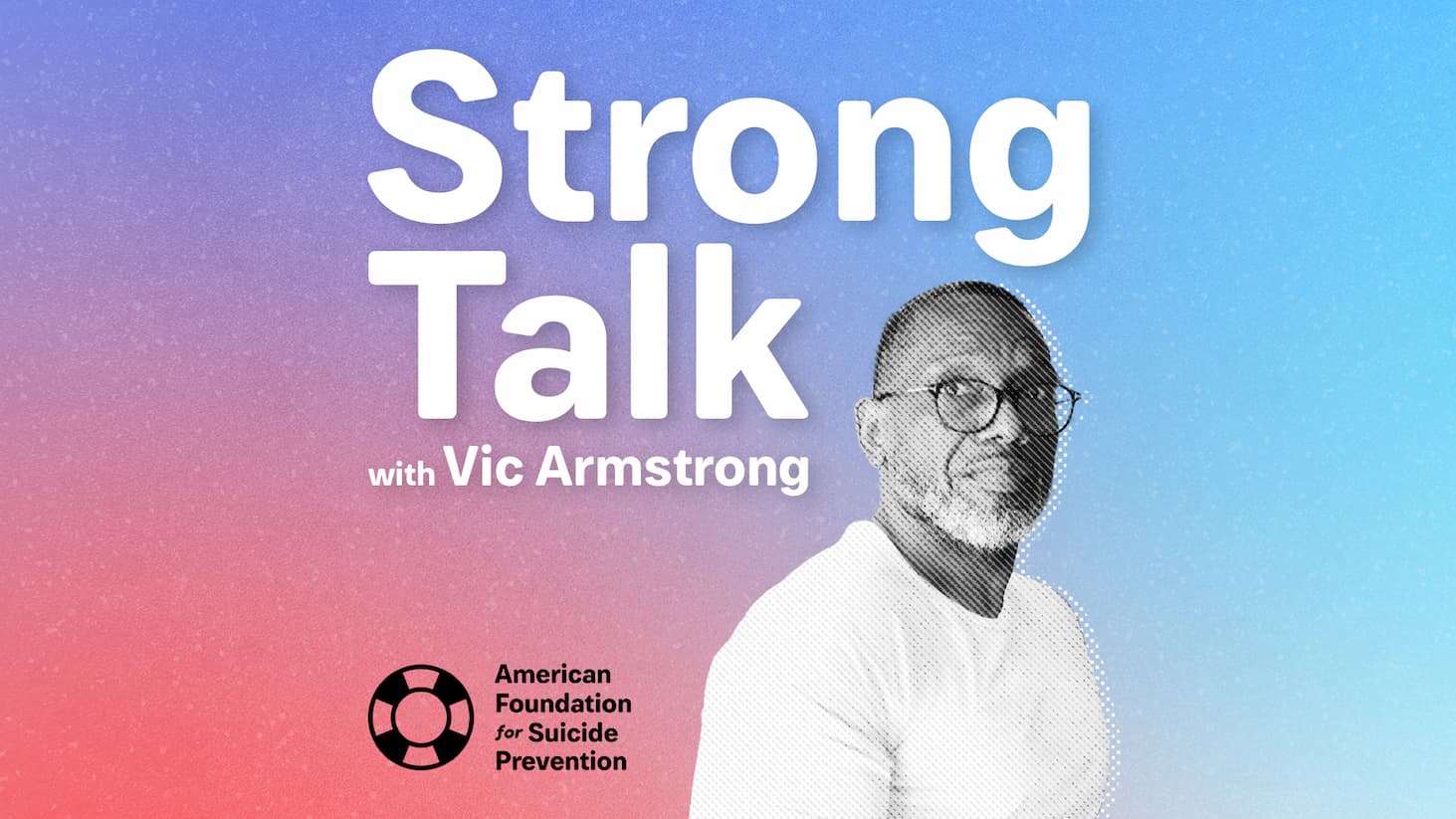 AFSP Podcasts
